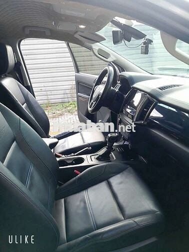 Ford Everest Sport sx 2021 lướt