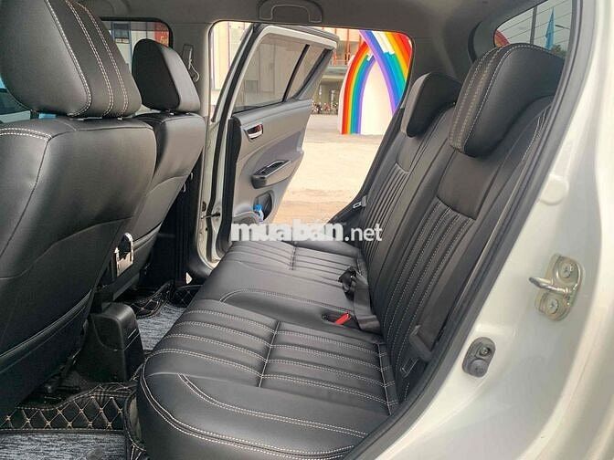 Suzuki Swift 2016 xe gia đình dùng còn mới