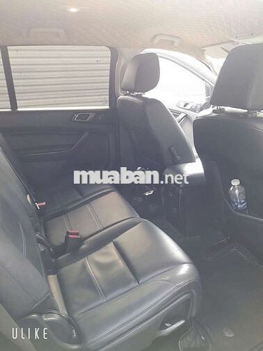 Ford Everest Sport sx 2021 lướt