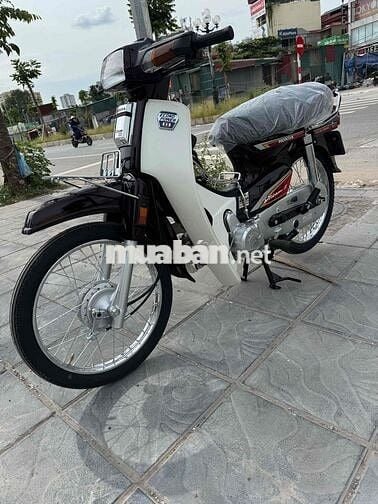 chào bán drem thái chính chủ dk 2001 xe dọn mới