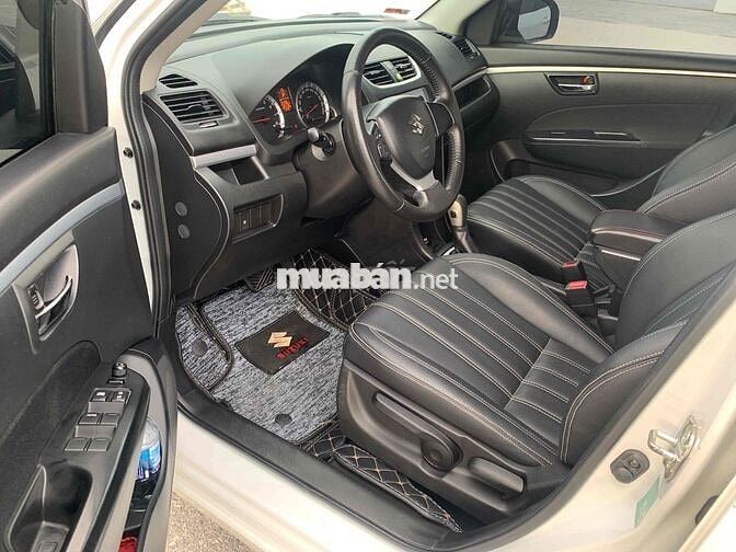 Suzuki Swift 2016 xe gia đình dùng còn mới