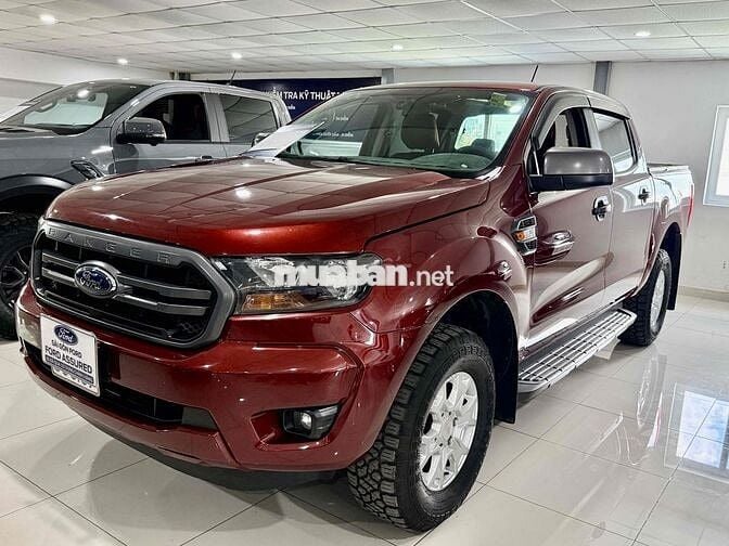 Ranger XLS 1 Cầu Tự Động Xe Đẹp Hãng Ford Bán