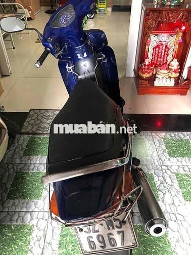 Cần thanh lý xe future đời 2000