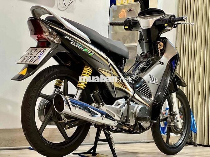 Future Neo GT Máy Dữ