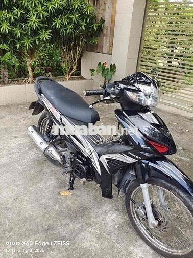 Honda Wave rsx 110 máy zin thắng đĩa biển 69 máy ê