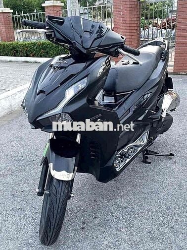 Bán AB 2023 đen nhám nhám đặc biệt