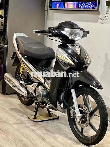 Future Neo GT Máy Dữ