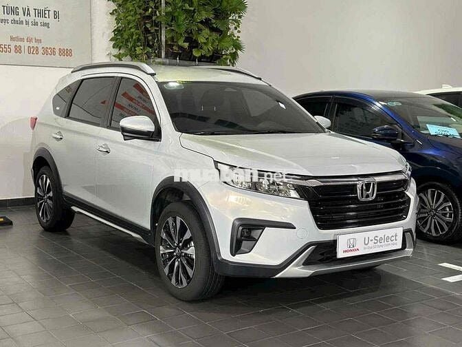 Honda BR-V 2024 L - 4500 km