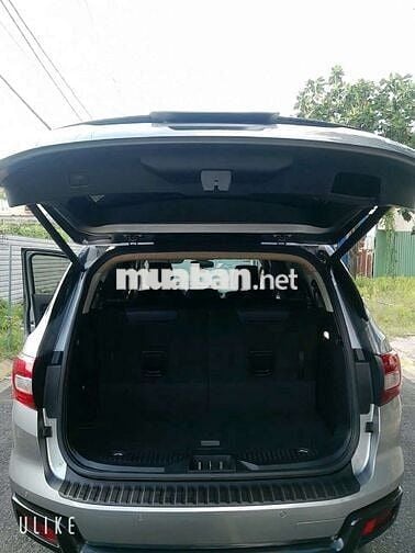 Ford Everest Sport sx 2021 lướt