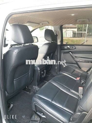 Ford Everest Sport sx 2021 lướt