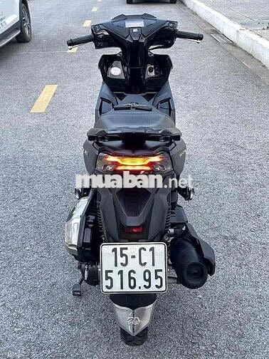 Bán AB 2023 đen nhám nhám đặc biệt