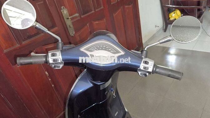 Vespa Pramevera chính chủ
