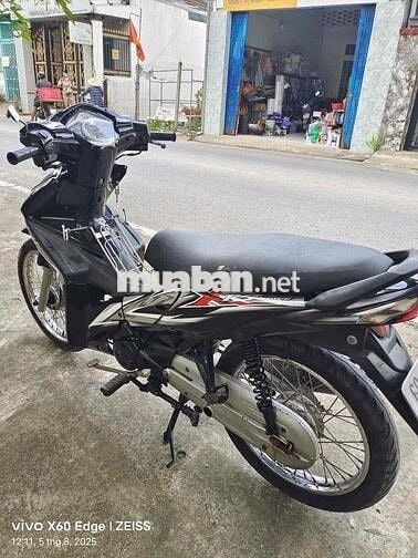Honda Wave rsx 110 máy zin thắng đĩa biển 69 máy ê