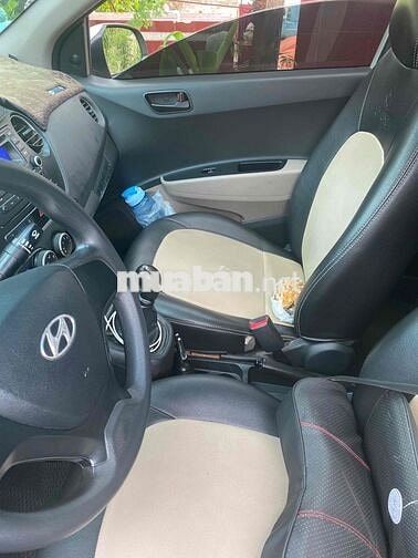 i10 sedan 1.2 nhập ấn 2016