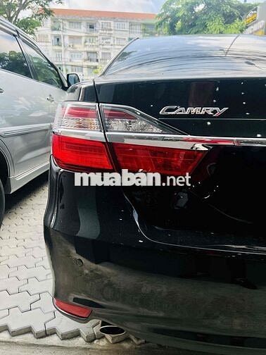 Toyota Camry 2018 2.5Q - 67000 km