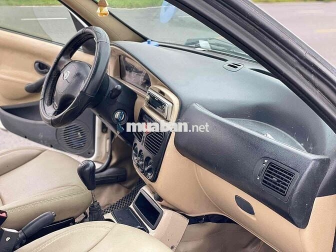 Fiat Albea 2004