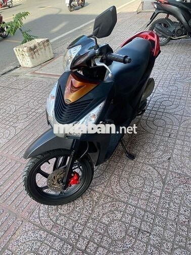 honda vision pb đặc biệt