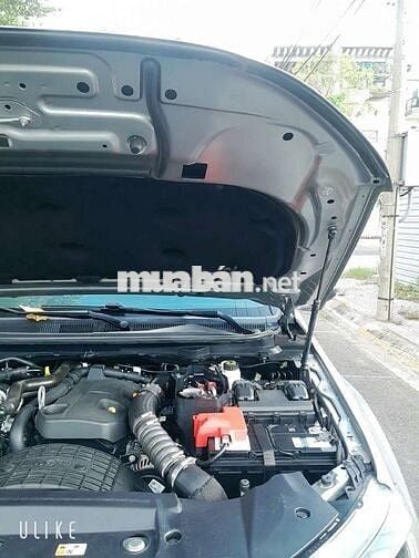 Ford Everest Sport sx 2021 lướt