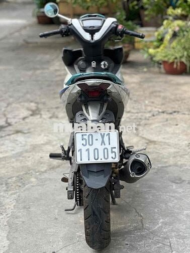 ❤️ Exciter 150 đời 2020 bstp chính chủ hỗ trợ góp