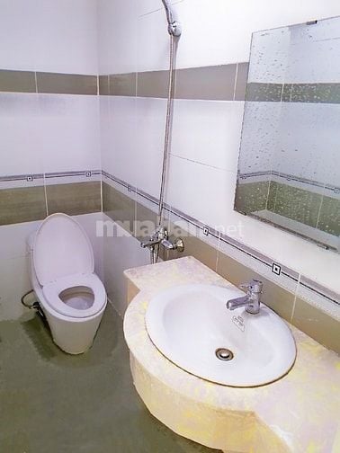Phòng 1 người giá rẻ cho sinh viên, mới đi làm, Tân Phú gần Tân Bình