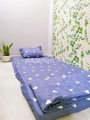 Phòng 1 người giá rẻ cho sinh viên, mới đi làm, Tân Phú gần Tân Bình