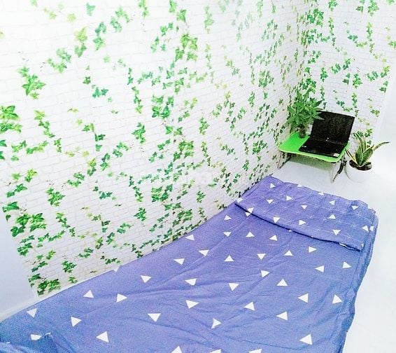Phòng 1 người giá rẻ cho sinh viên, mới đi làm, Tân Phú gần Tân Bình