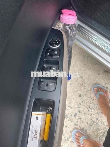 i10 sedan 1.2 nhập ấn 2016