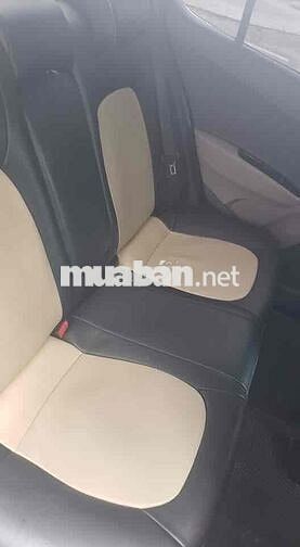 i10 sedan 1.2 nhập ấn 2016