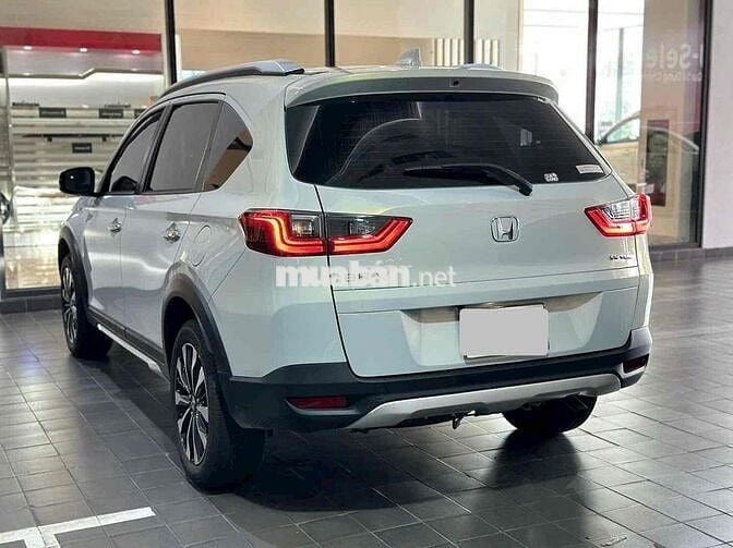 Honda BR-V 2024 L - 4500 km