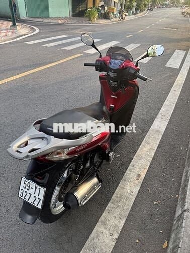 SH150i việt kiều ý xe dữ cọp zin toàn bộ bstp đẹp