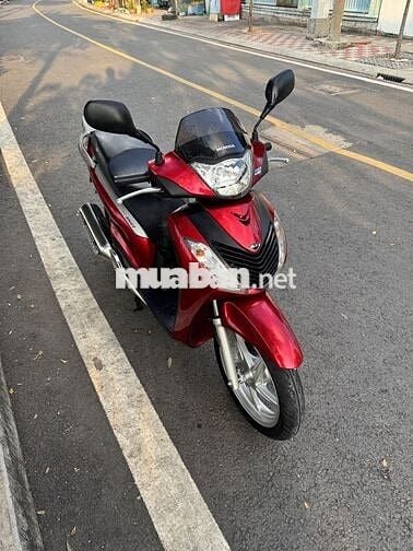SH150i việt kiều ý xe dữ cọp zin toàn bộ bstp đẹp