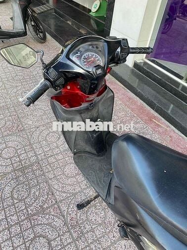 honda vision pb đặc biệt