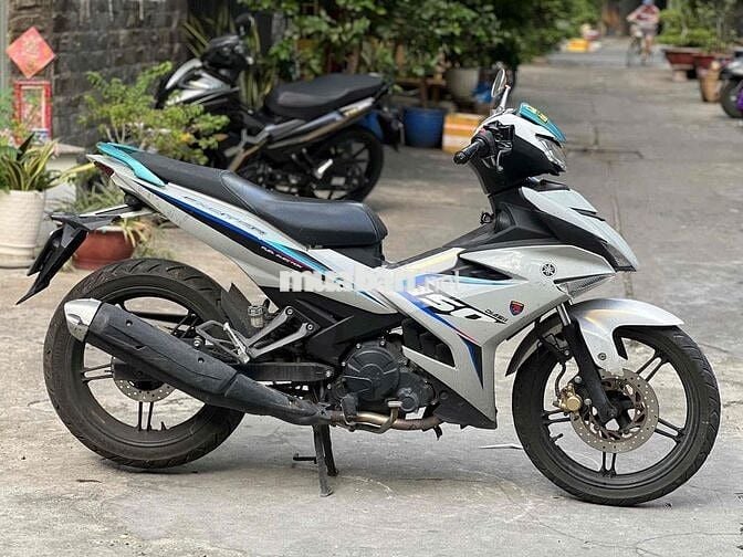 ❤️ Exciter 150 đời 2020 bstp chính chủ hỗ trợ góp