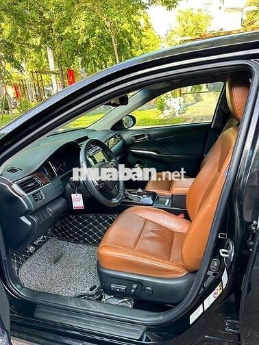 Toyota Camry 2018 2.5Q - 67000 km