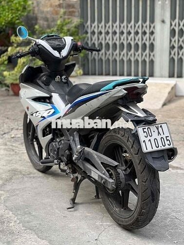 ❤️ Exciter 150 đời 2020 bstp chính chủ hỗ trợ góp
