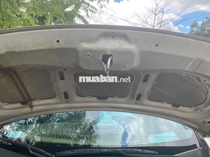 i10 sedan 1.2 nhập ấn 2016