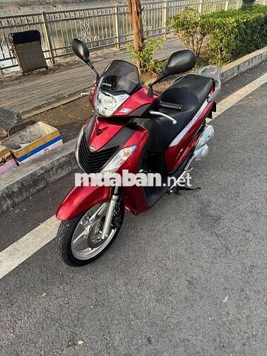 SH150i việt kiều ý xe dữ cọp zin toàn bộ bstp đẹp