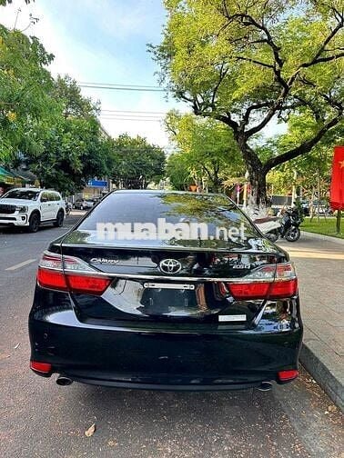 Toyota Camry 2018 2.5Q - 67000 km