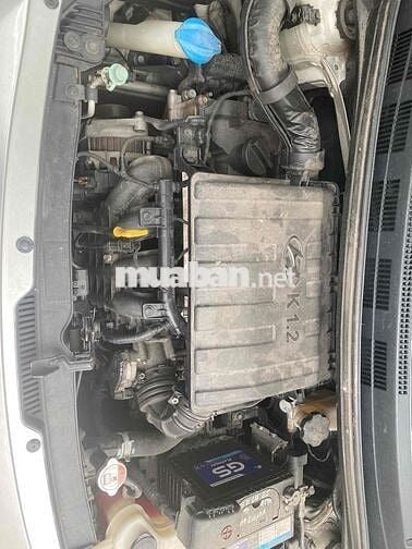 i10 sedan 1.2 nhập ấn 2016