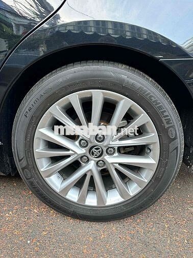 Toyota Camry 2018 2.5Q - 67000 km