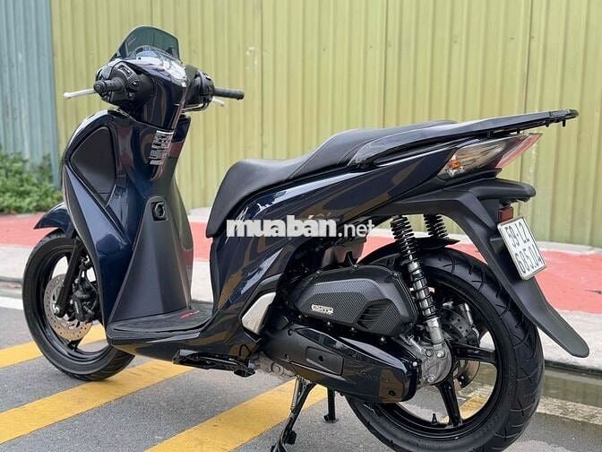 SHVN 150 mẫu 2019 xanh đen bstp 9chủ mới99% zin100