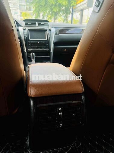Toyota Camry 2018 2.5Q - 67000 km