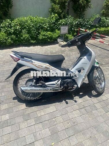 Wave 50cc Detech