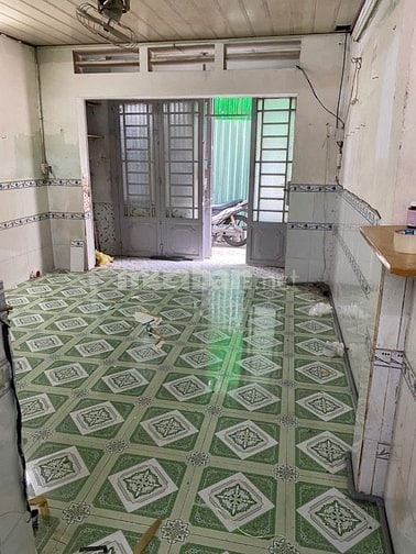 CHÍNH CHỦ BÁN NHÀ 142/18/3 ĐƯỜNG SỐ 47 HIỆP BÌNH CHÁNH THỦ ĐỨC 1TY480