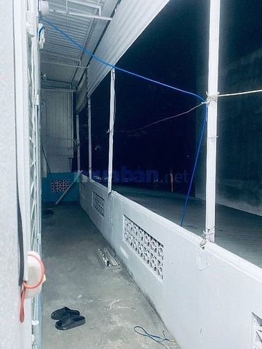 Phòng trọ 1tr400 coa thể vô ở ngay