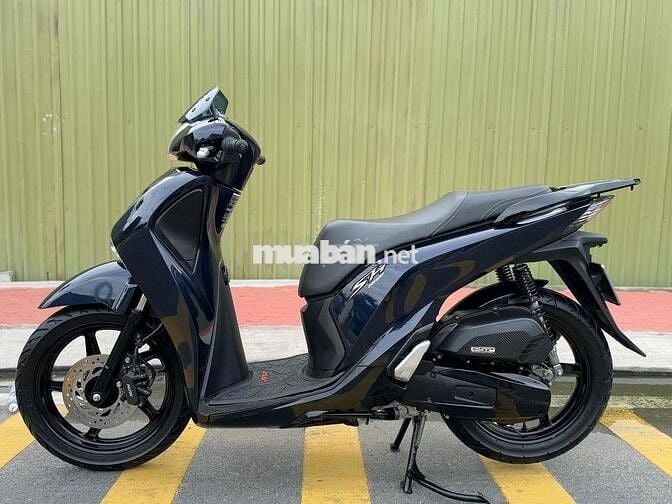 SHVN 150 mẫu 2019 xanh đen bstp 9chủ mới99% zin100