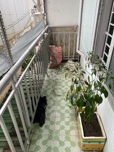 CHÍNH CHỦ BÁN NHÀ 142/18/3 ĐƯỜNG SỐ 47 HIỆP BÌNH CHÁNH THỦ ĐỨC 1TY480
