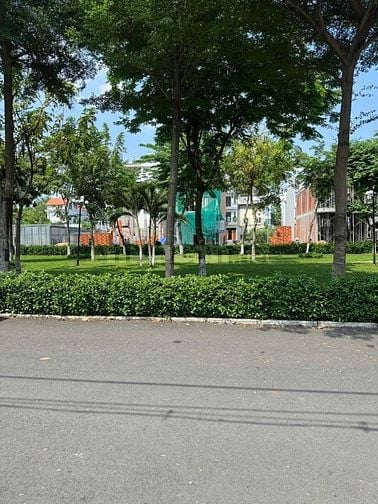 Bán khuôn đất biệt thự Osimi Nguyễn Oanh P17 Gò Vấp. DT 12,7x20 27 Tỷ!