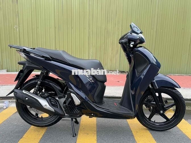 SHVN 150 mẫu 2019 xanh đen bstp 9chủ mới99% zin100