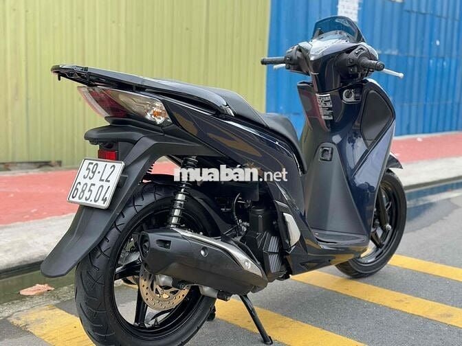 SHVN 150 mẫu 2019 xanh đen bstp 9chủ mới99% zin100